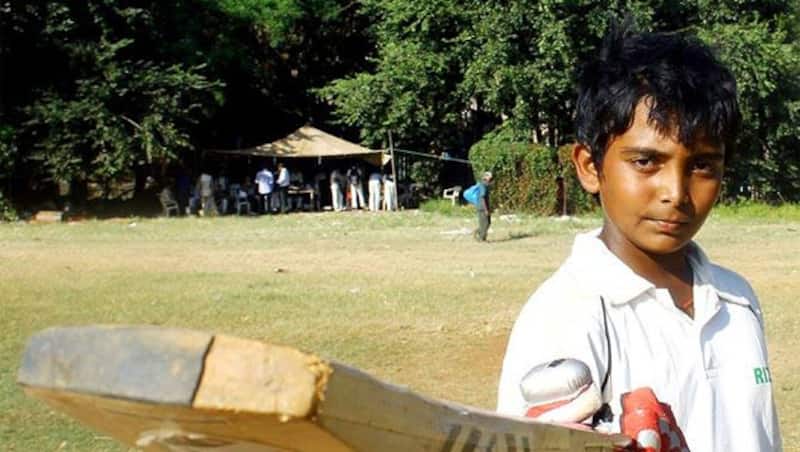 Sachin Tendulkar pipped by Prithvi Shaw to become youngest CCI club member
