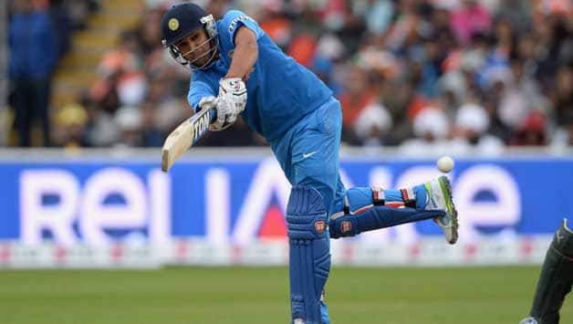 Krunal Pandya