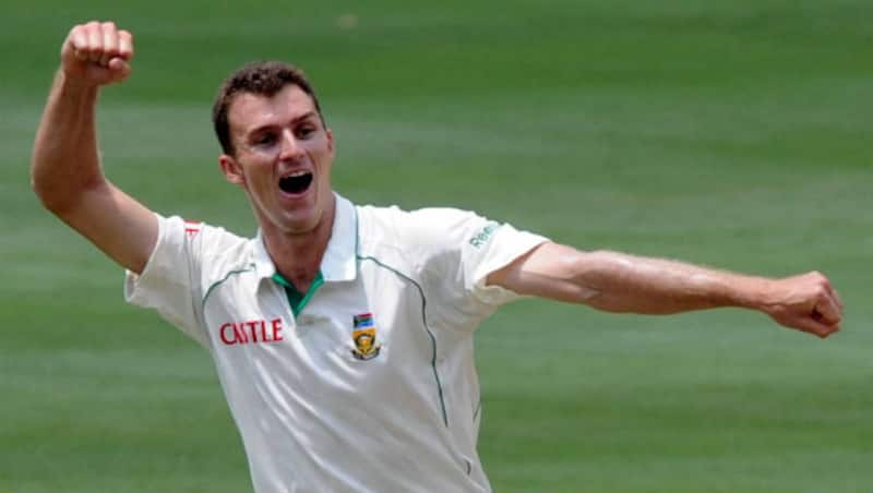 Ryan McLaren has played only one Test match for South Africa &Acirc;&copy; Getty Images