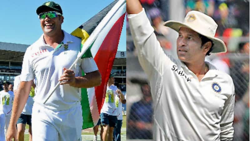 Had the BCCI agreed to CSA's proposal, fans probably could have witnessed the retirements of two modern greats in the same series &Acirc;&copy; Getty Images & IANS
