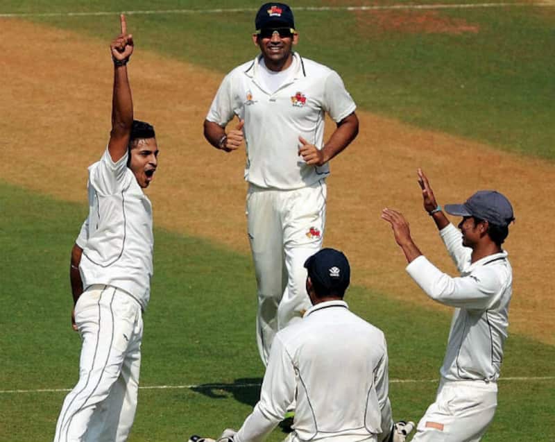 Mumbai &Acirc;&copy; PTI