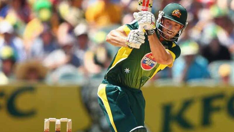Justin Langer has praised Shaun marsh (above) as a top quality batsman © Getty Images