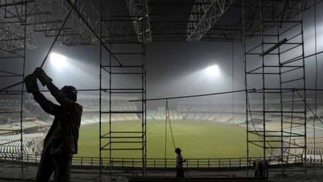 Ganesh Satish © AFP