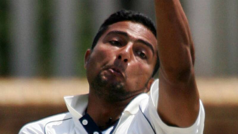VRV Singh took five wickets in the second innings to help Punjab win the match &Acirc;&copy; AFP (File Photo)