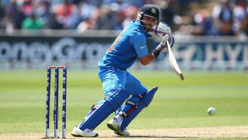 Virat Kohli © Getty Images (File Photo)
