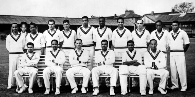 Andy Ganteaume: The cricketer with the highest average in