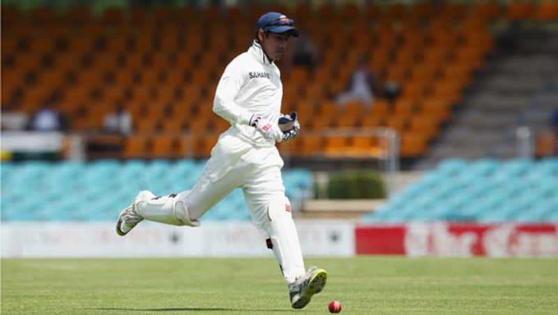 Wriddhiman Saha's return will boost the Bengal side &Acirc;&copy; Getty Images 