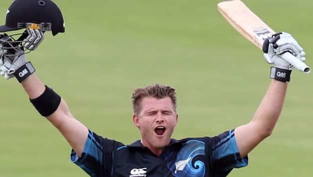 Image result for corey anderson fastest century