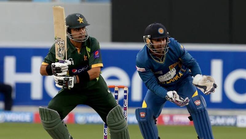 Pakistan and Sri Lanka have a young side with many new players raring to prove themselves © Getty Images