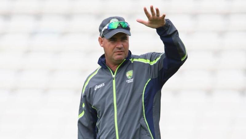 Mickey Arthur has remained living in Perth since being sacked as Australia&acirc;s coach just two weeks before the start of the Ashes 2013 series in England &Acirc;&copy; Getty Images