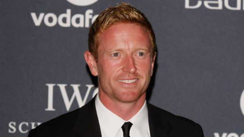 Paul Collingwood has been coaching for his county side Durham &copy; Getty Images