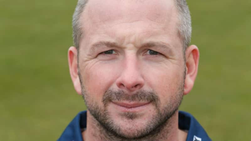 Darren Stevens was accused of match-fixing charges in 2013 &Acirc;&copy; Getty Images