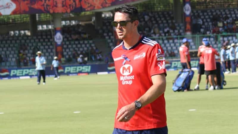 Kevin Pietersen &Acirc;&copy; PTI