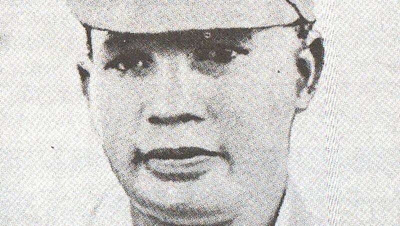 Ellis Achong. Photo Courtesy: Wikipedia 