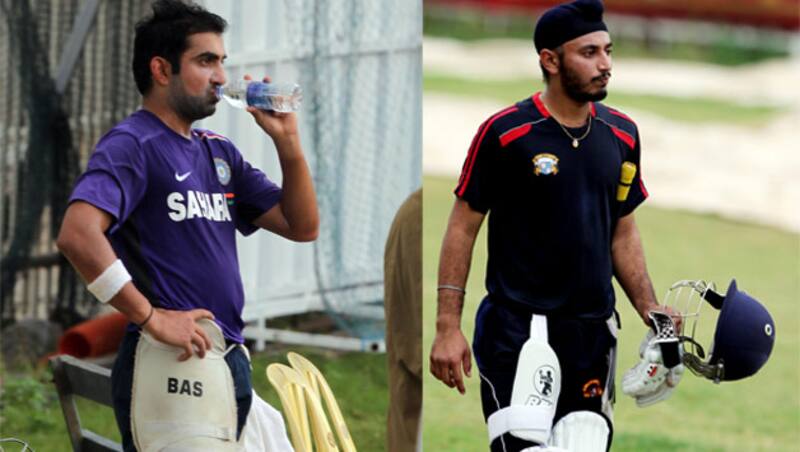 Irani Cup 2014 Preview: Harbhajan Singh leads strong Rest of India against Ranji champions Karnataka