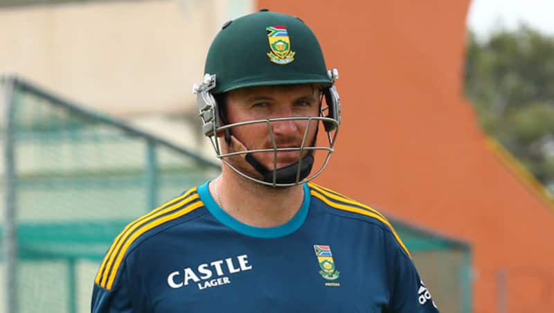 Graeme Smith hoped that his current team members get a chance to show their skill in the second Test against Australia and prove that they are worthy &copy; Getty Images