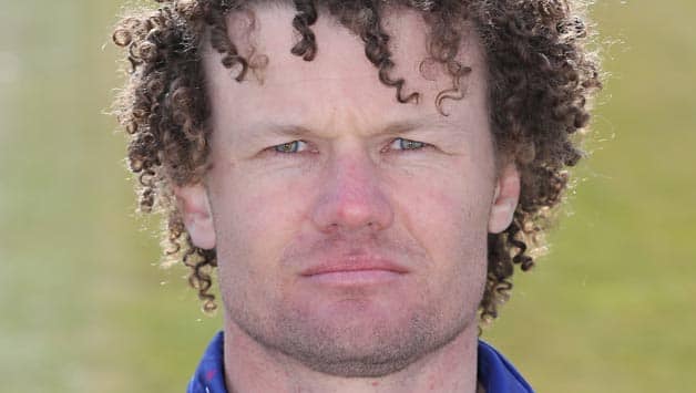 Hamish Marshall © Getty Images