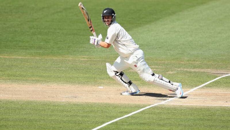 Hamish Rutherford &copy; Getty Images