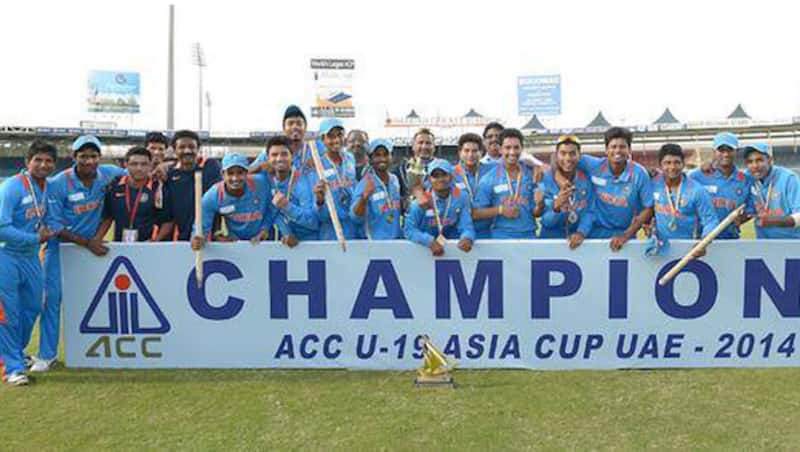 India under-19 are upbeat and would want to finish the group stage on a high