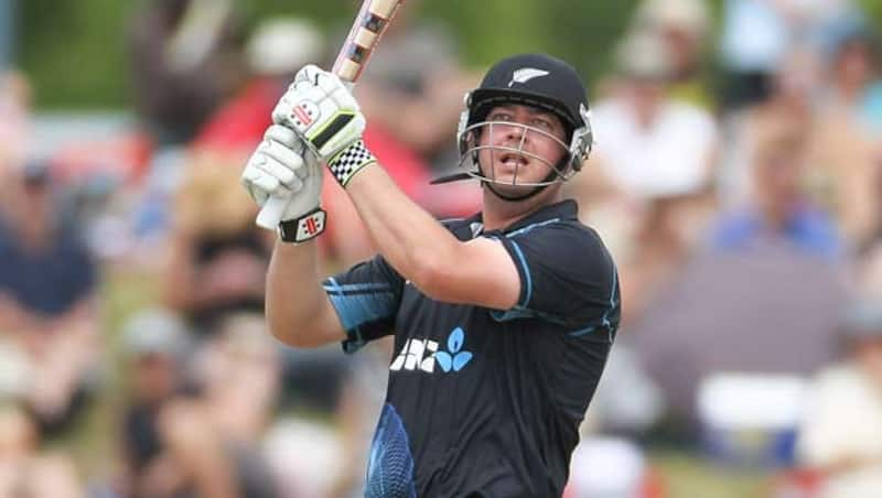 Jesse Ryder has again been reprimanded by New Zealand Cricket for disciplianry issues &copy; Getty Images