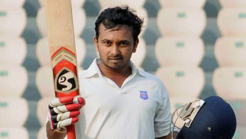 Irani Trophy 2013-14: Kedar Jadhav, Baba Aparajith steady Rest of India innings