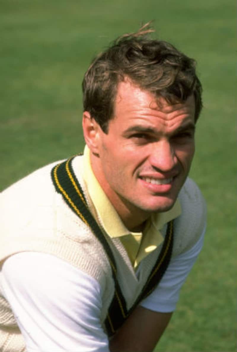 Keppler Wessels  &Acirc;&copy; Getty Images