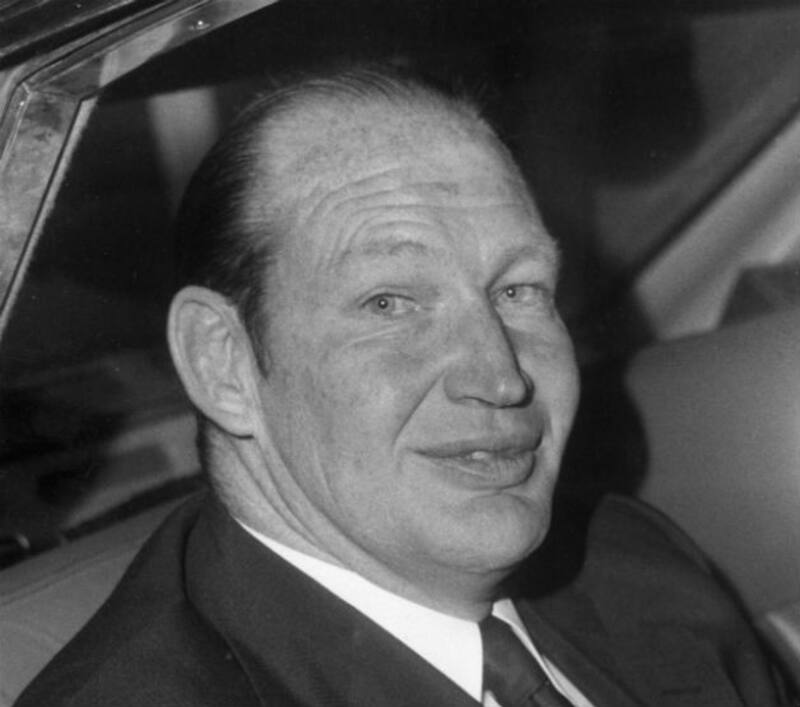 Kerry Packer changed the way cricketers pursued the sport as a profession &Acirc;&copy; Getty Images
