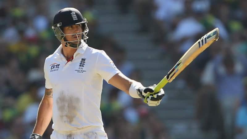 Reports say that Kevin Pietersen may look for a carrier away from the cricket pitch &copy; Getty Images