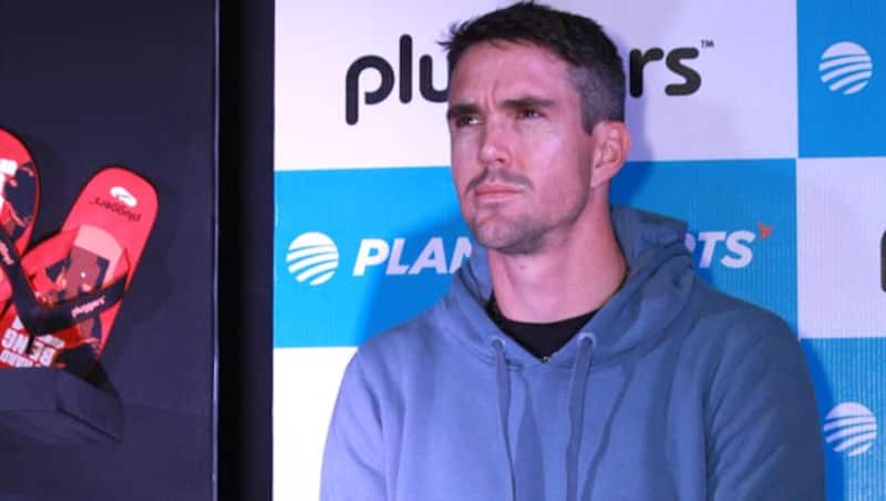 Kevin Pietersen was bought by Delhi Daredevils for Rs 9 crore &copy; IANS