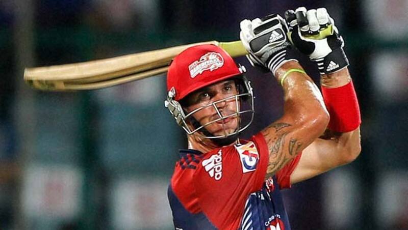 Kevin Pietersen &copy; PTI 