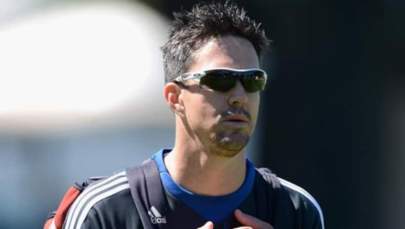 Kevin Pietersen will be in demand with the premier T20 leagues around the world &Acirc;&copy; Getty Images