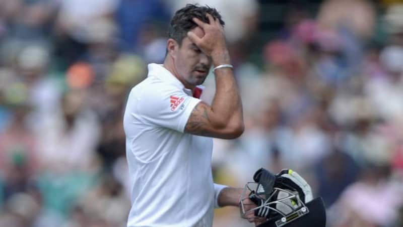 Kevin Pietersen can find some rich company among some greats in the annals of history of the sport &Acirc;&copy; Getty Images