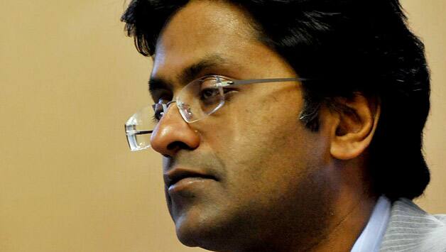 Lalit Modi demands life ban for BCCI President N Srinivasan - Cricket