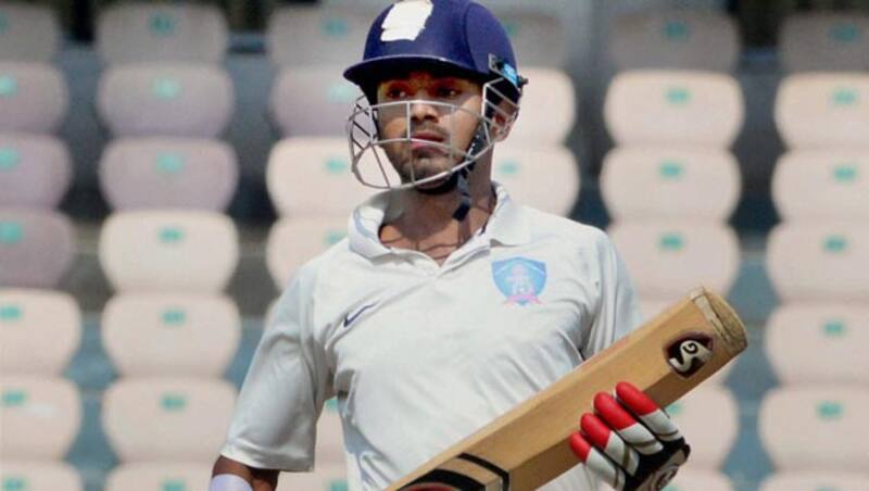 Lokesh Rahul has looked solid in his brief innings so far &Acirc;&copy; PTI (File Photo)