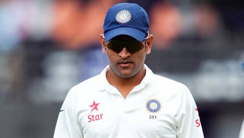 MS Dhoni-led Indian setup has come in for criticism for poor performances away from home &Acirc;&copy; Getty Images