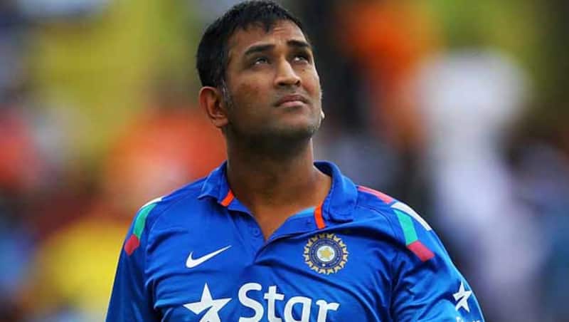 India will be led by Virat Kohli, in the absence of MS Dhoni (in picture) &copy; Getty Images