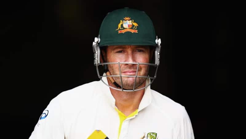 Michael Clarke had an excellent series against South Africa in 