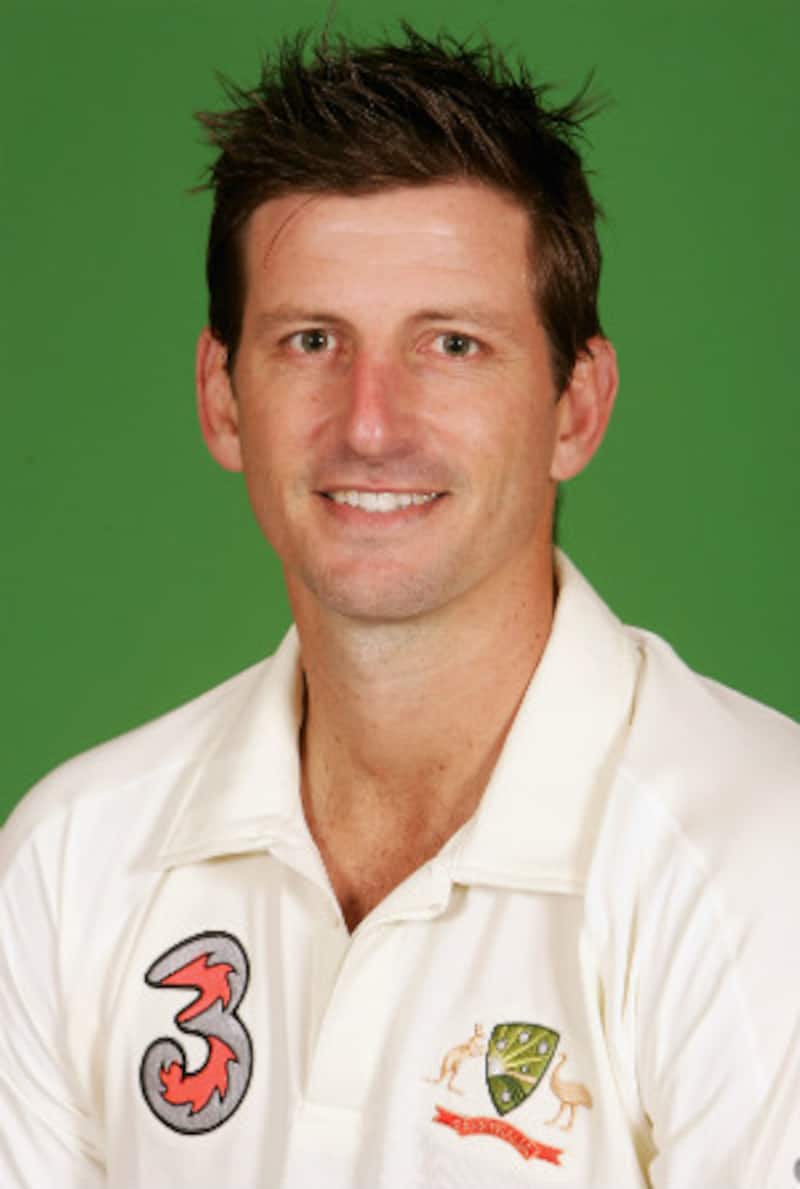 Michael Kasprowicz &Acirc;&copy; Getty Images
