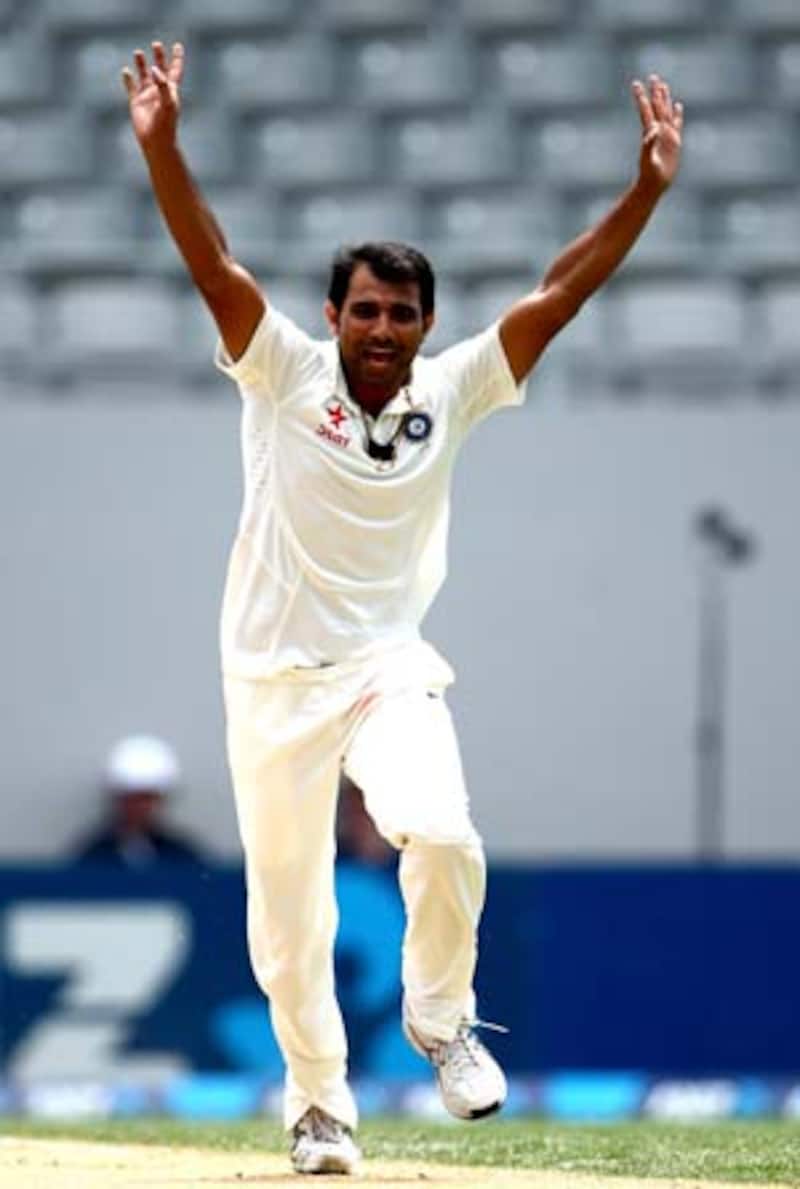 India need to groom seamers to hunt in packs - Cricket Country ...