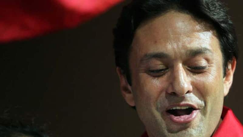 Ness Wadia © PTI