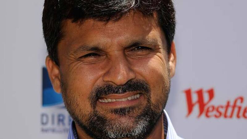 Moin Khan has the confidence of the new board members to take the team forward &Acirc;&copy; Getty Images
