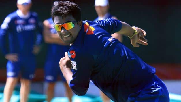 Pragyan Ojha © Getty Images