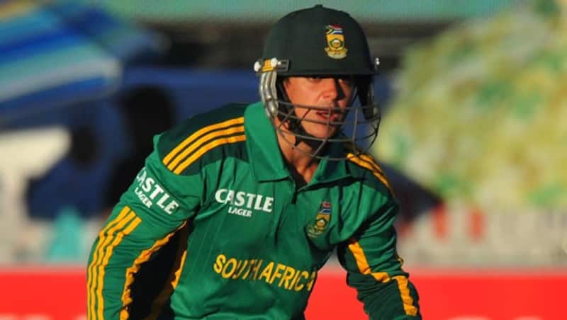Quinton de Kock has been in great form for South Africa in ODIs &copy; Getty Images