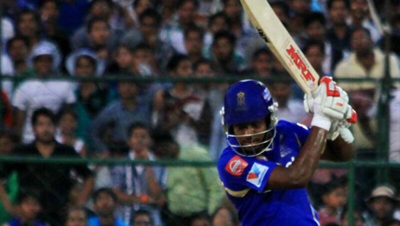 Sanju Samson scored 85 runs &Acirc;&copy; IANS (File Photo)