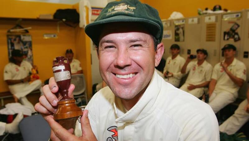 Ricky Ponting was peeved with CA for not lending support to Andrew Symonds &Acirc;&copy; Getty Images