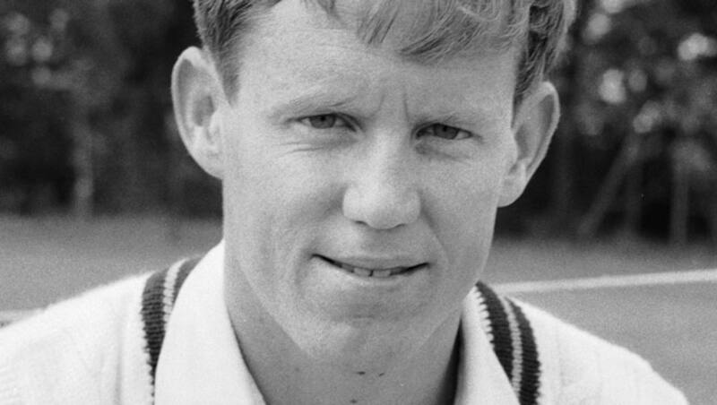 Graeme Pollock &copy; Getty Images 