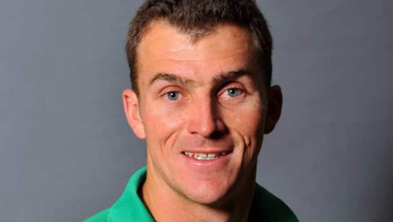 Ryan McLaren © Getty Images