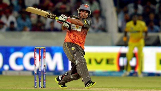 Karn Sharma was bought for Rs 3.75 Crore © IANS