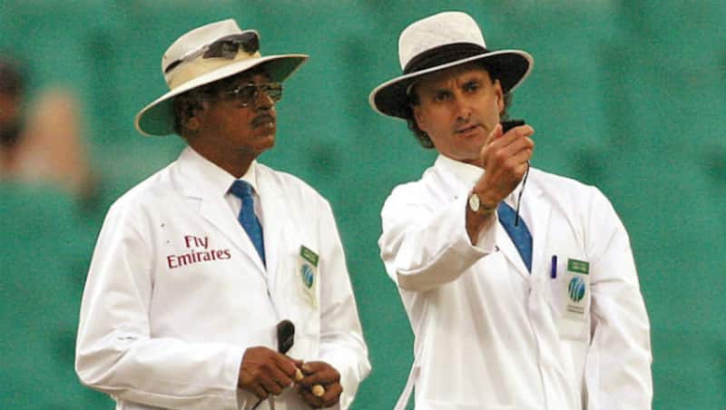 BCCI to set up National Umpires Academy