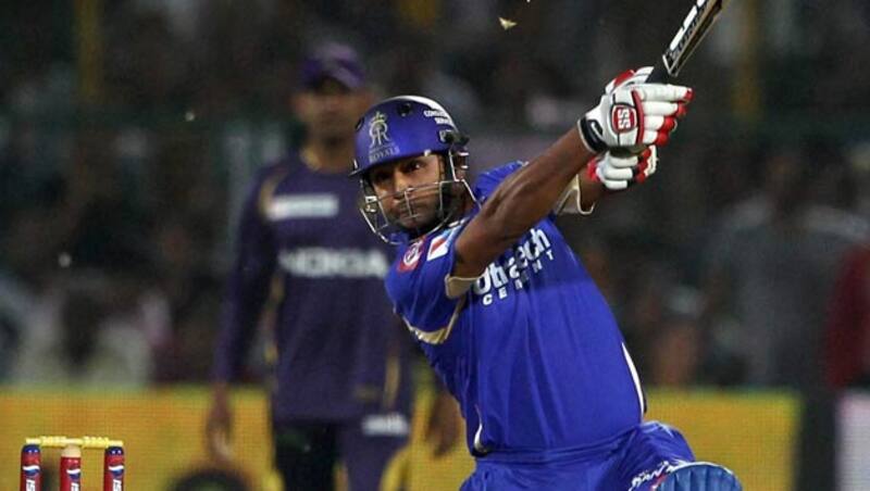 Stuart Binny aims to cement his place in the Indian Team &Acirc;&copy; Getty Images